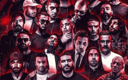 persian rappers